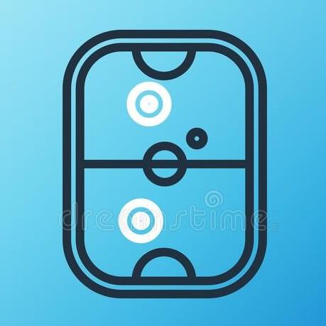 Hockey Tournament of Top G's