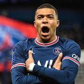 Mbappe