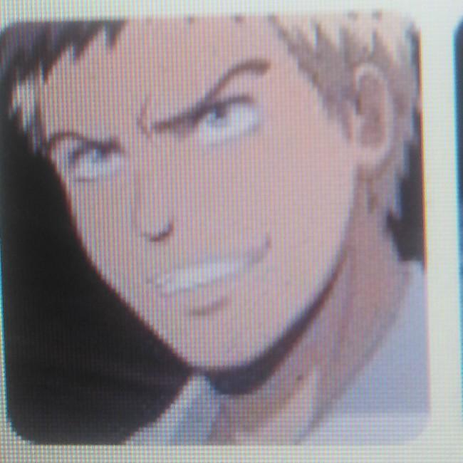 Ryouma Terasaka