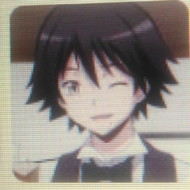 Yuuma Isogai