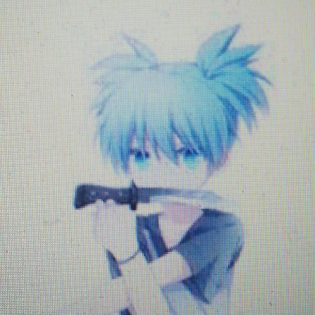 Nagisa Shiota