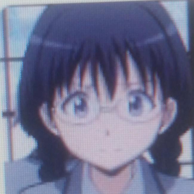 Manami Okuda
