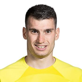 Dominik Livakovic