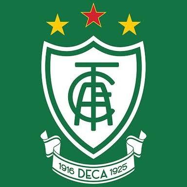 AMÉRICA-MG