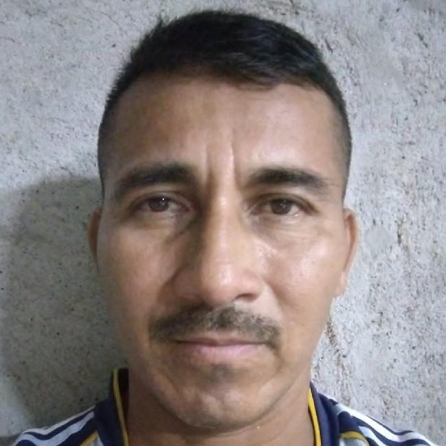 Hebert García may