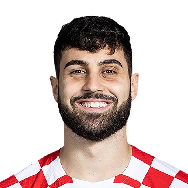 Josko Gvardiol