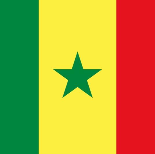 SENEGAL