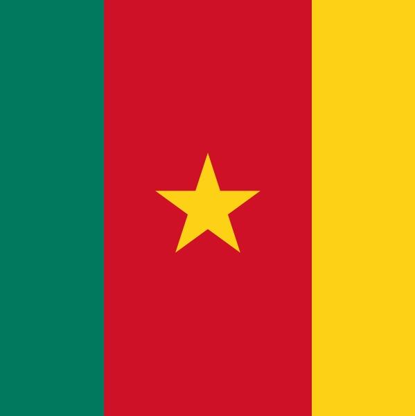 CAMEROON