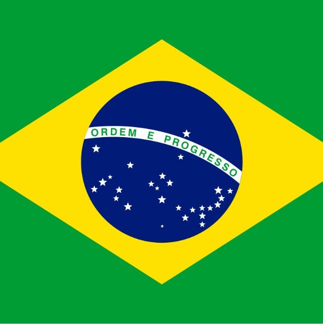 BRAZIL