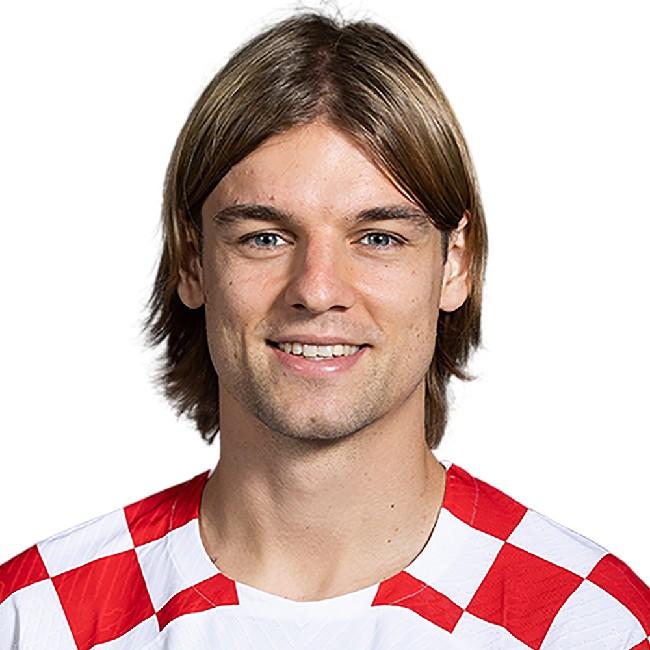 Borna Sosa