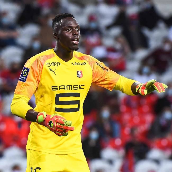 Édouard Mendy
