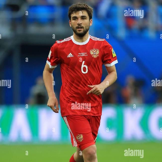 Gueorgui Dzhikia