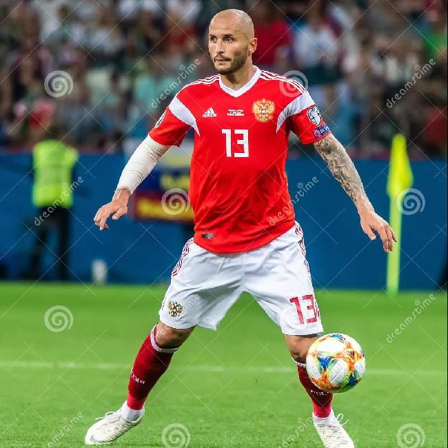 Fiódor Kudriashov