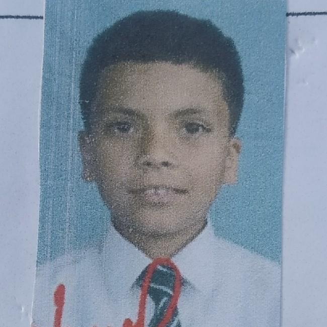 SAMUEL KHAREL