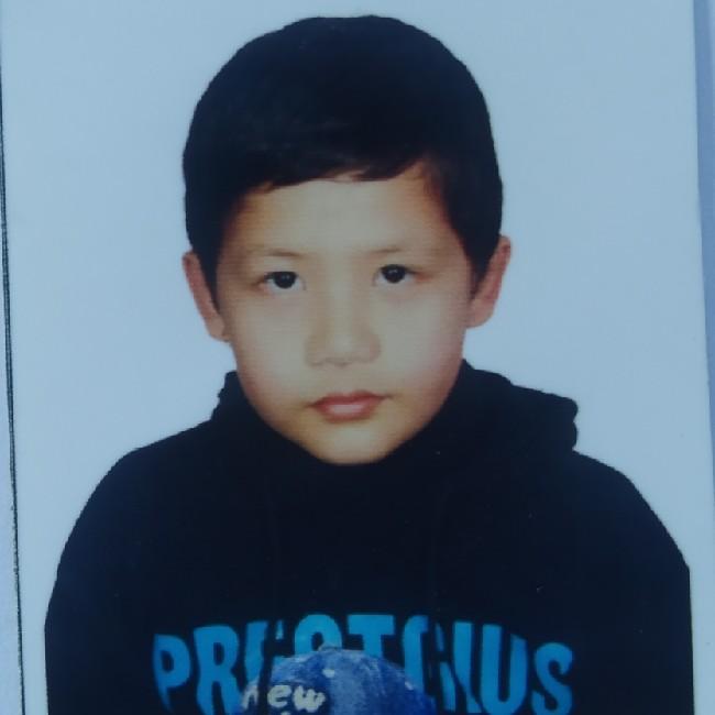 ALISH TAMANG