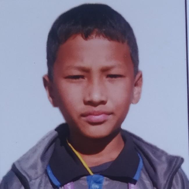 JIYAM SHRESTHA