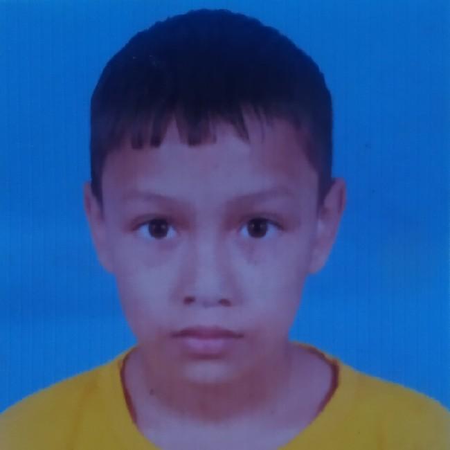 AAYUSH K.C.