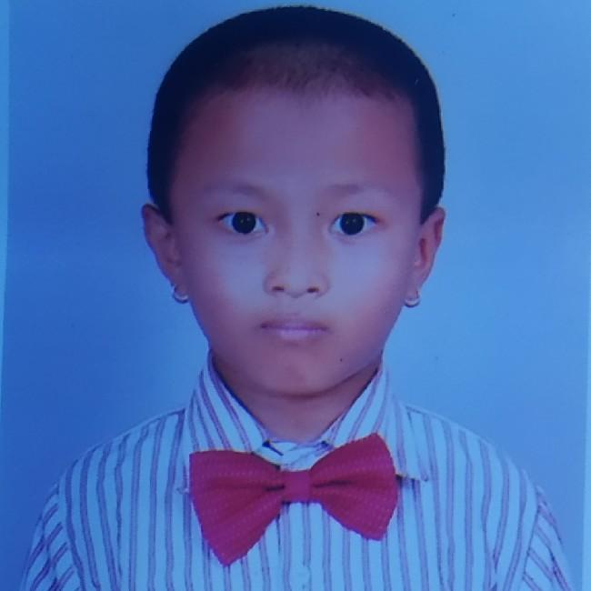 SAMRAT KHADKA