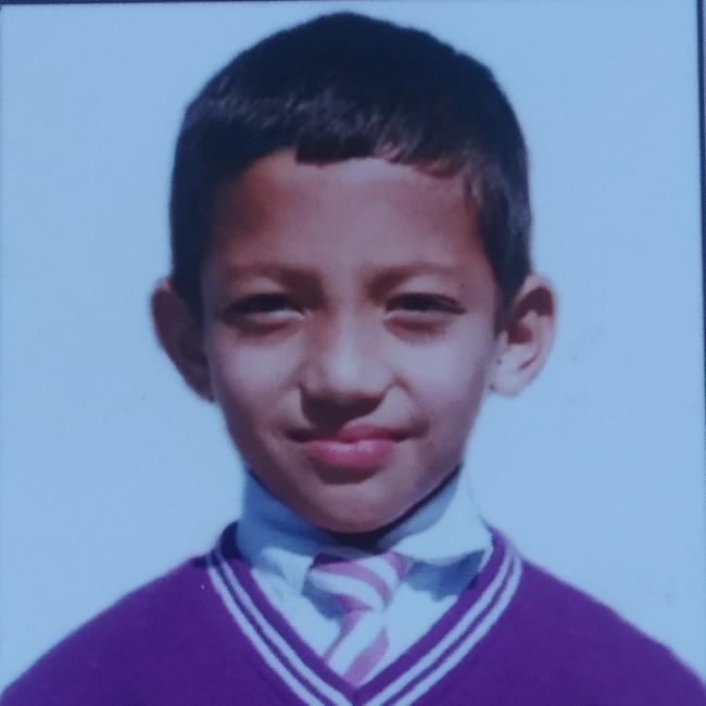 PRATIK KUNWAR