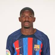 Dembele
