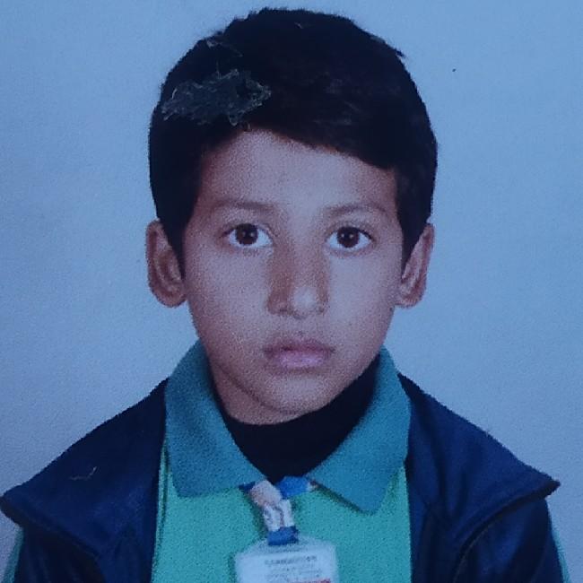 SUJAL CHAULAGAIN
