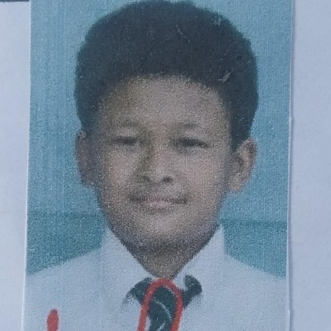 REMAN GURUNG