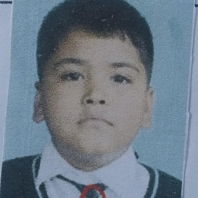 BIHAN MAHARJAN