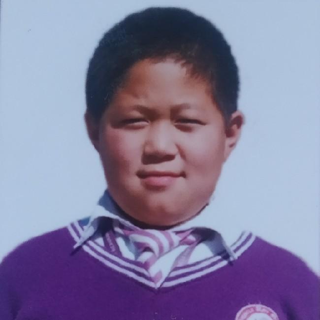 AASHISH THAPA MAGAR