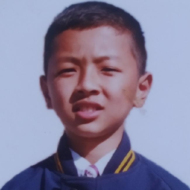 HOM RAJ GURUNG