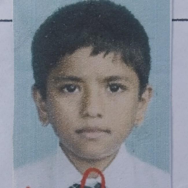 ABHINASH KHADKA