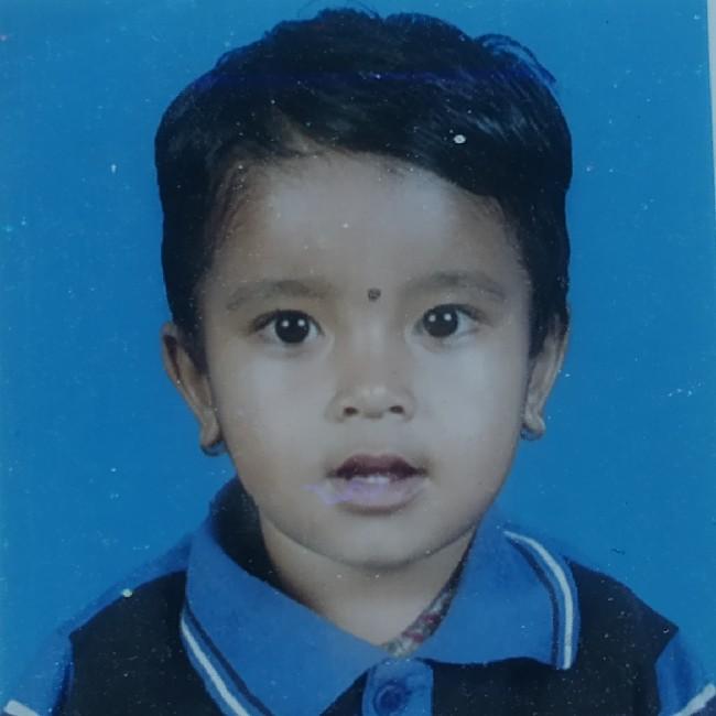 SARGA MAHARJAN