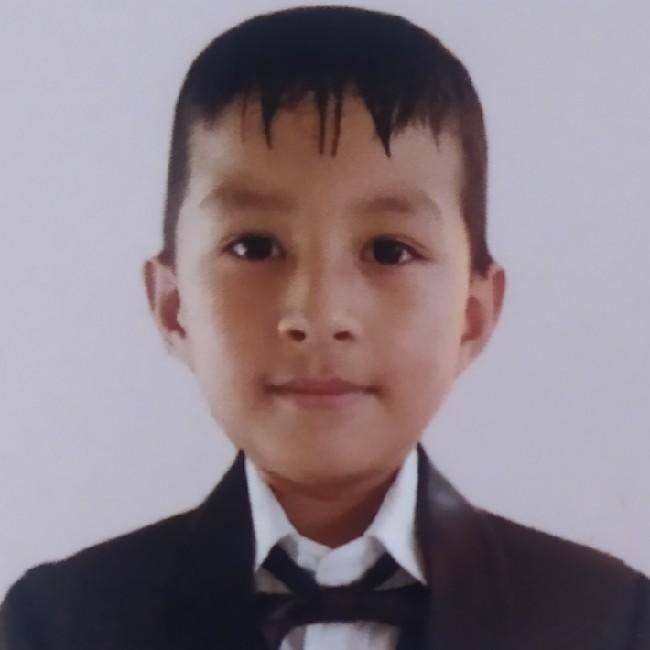 RIJUL UDAS