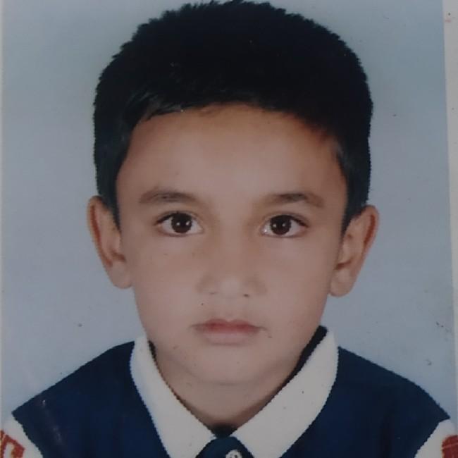 KRIPAL LAMSAL