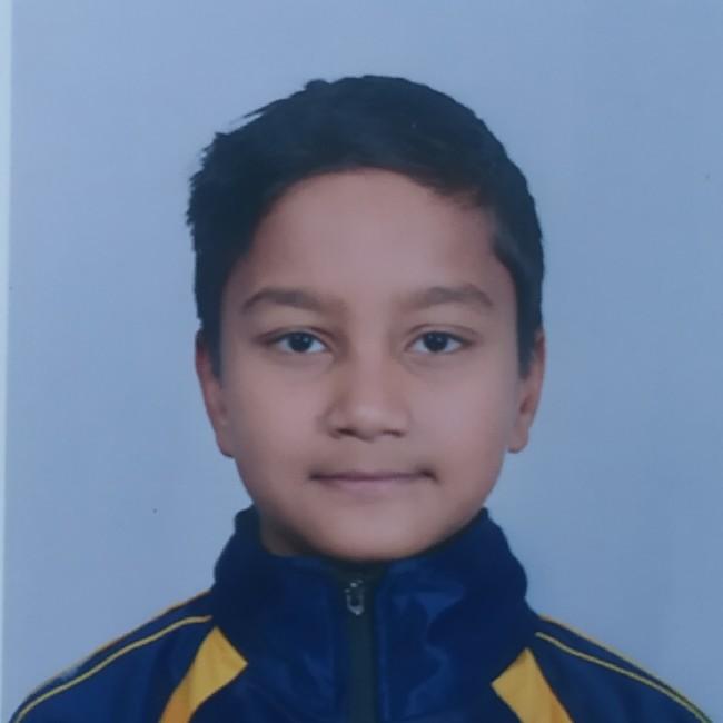 SATYAM ACHARYA