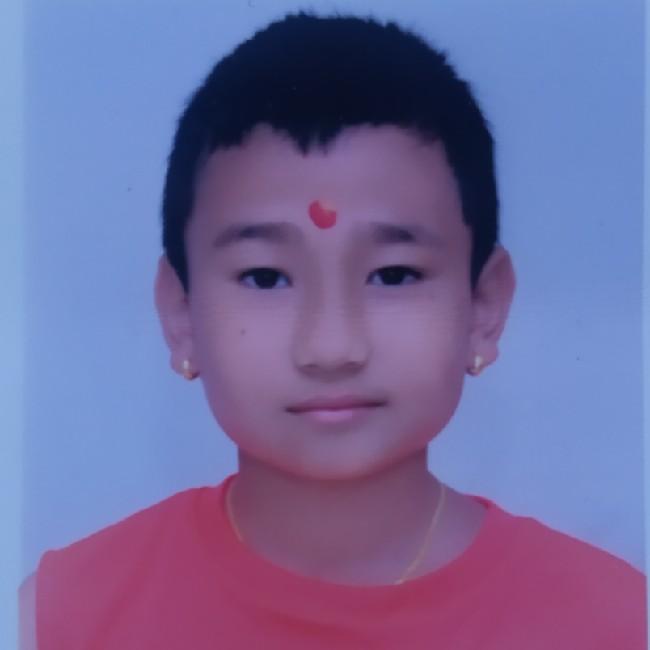 SAMARPAN GIRI