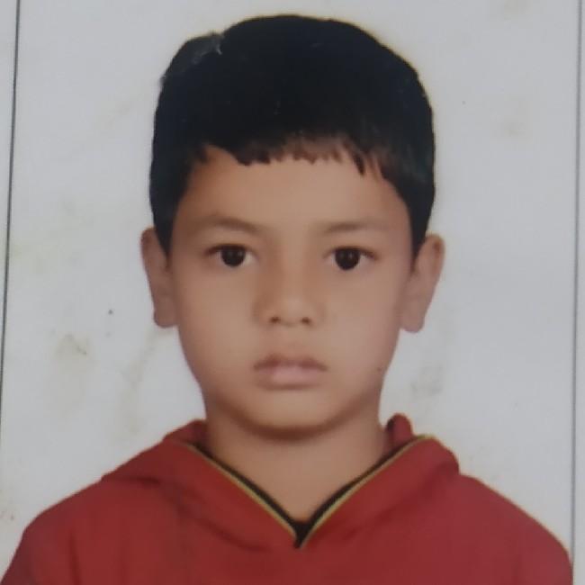 PRAVAT WAGLE