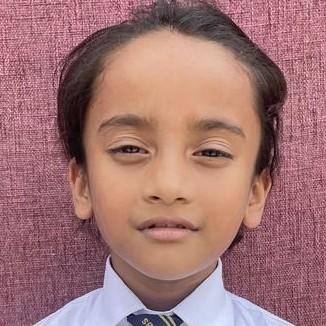 ARAB GAUTAM