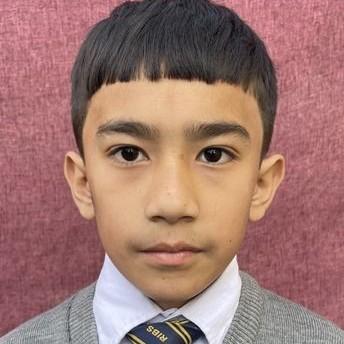 BIBESH BOHARA