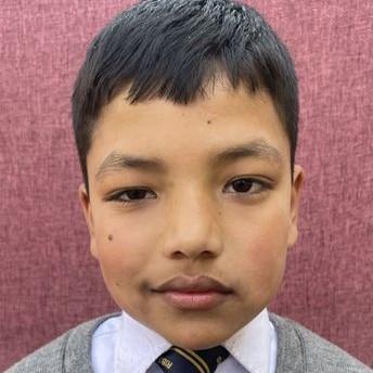 SAMIP POKHREL