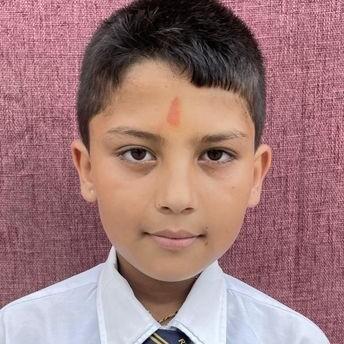 BINAYAK GHIMIRE