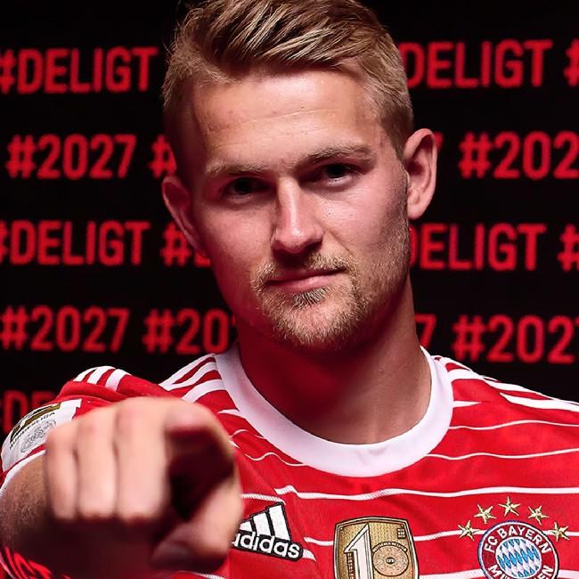 De Ligt