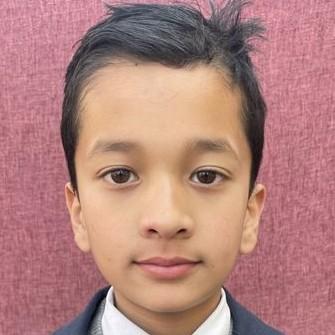 PRINCE BASNET