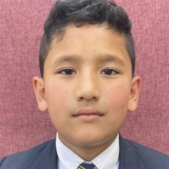 SUSHANT THAPA