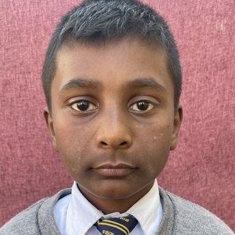 SAGAR YADAV