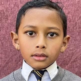 ANJAL THAPA