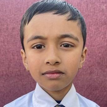 AARAV PARAJULI