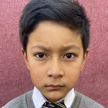 ARHANT NAKARMI