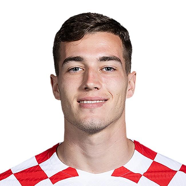 Luka Sucic