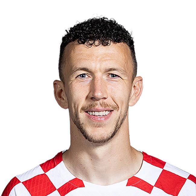 Ivan Perisic