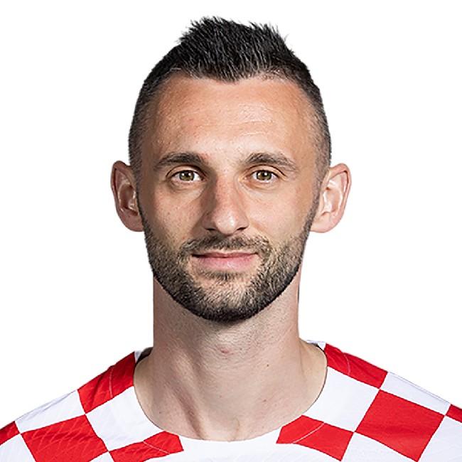 Marcelo Brozovic